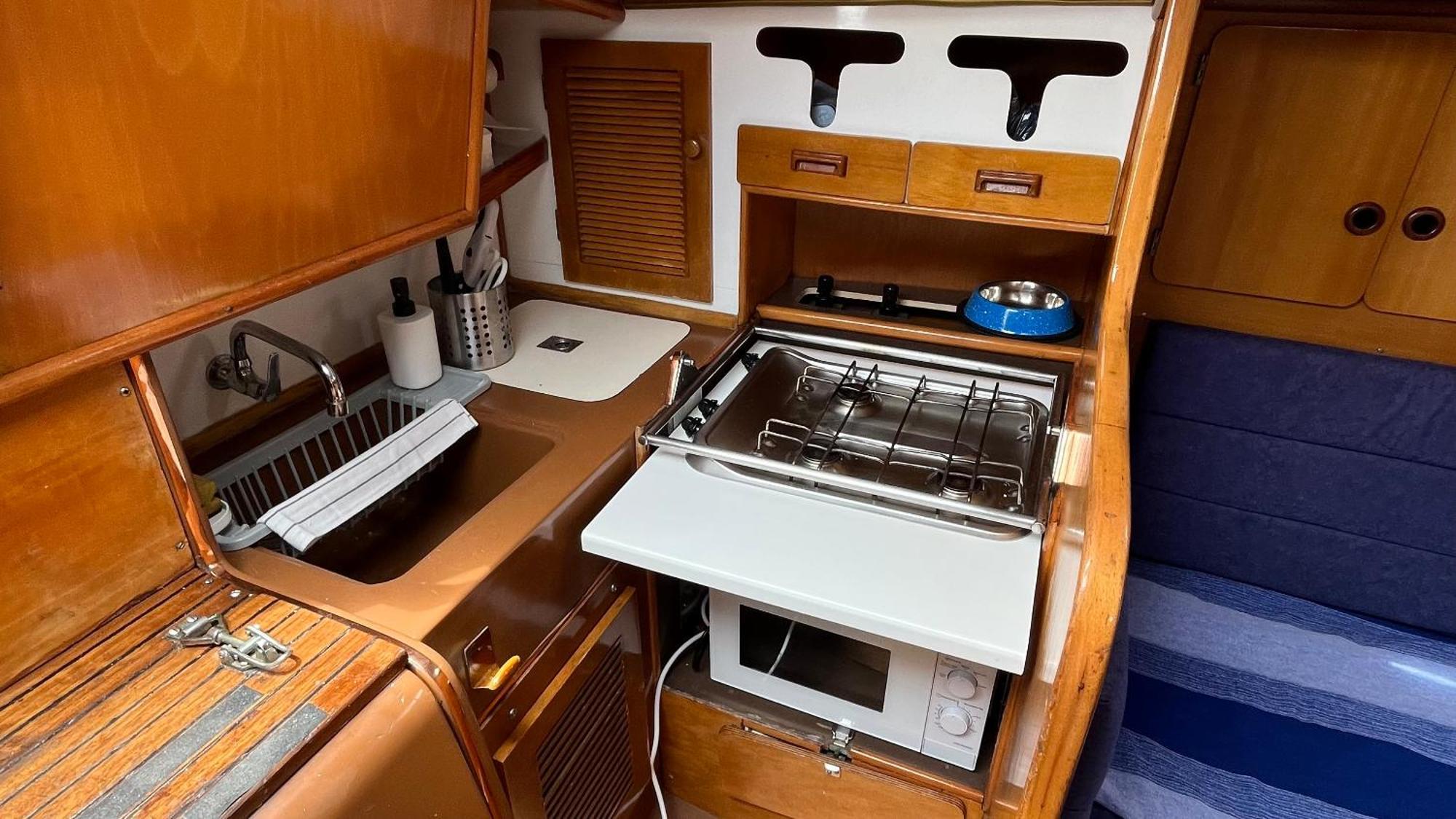 Отель Velero Puma 32 Калета-де-Себо Экстерьер фото